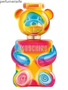 MOSCHINO TOY 2 GUMMY EDP 100 ML TESTER