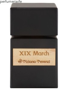 TIZIANA TERENZI XIX MARCH EXTRAIT DE PARFUM TESTER