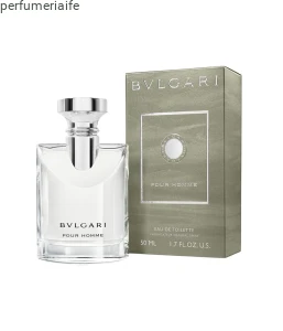 BVLGARI POUR HOMME EDT 50 ML PRODUKT