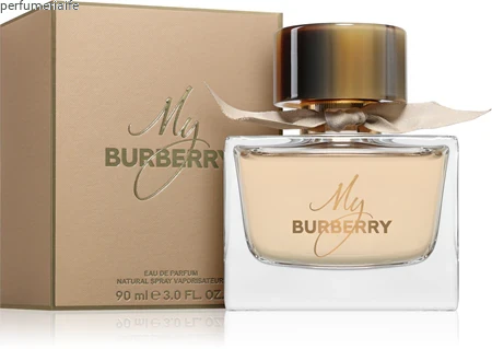 BURBERRY MY BURBERRY EDP 90 ML PRODUKT