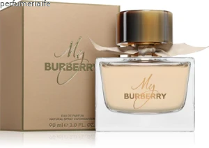 BURBERRY MY BURBERRY EDP 90 ML PRODUKT