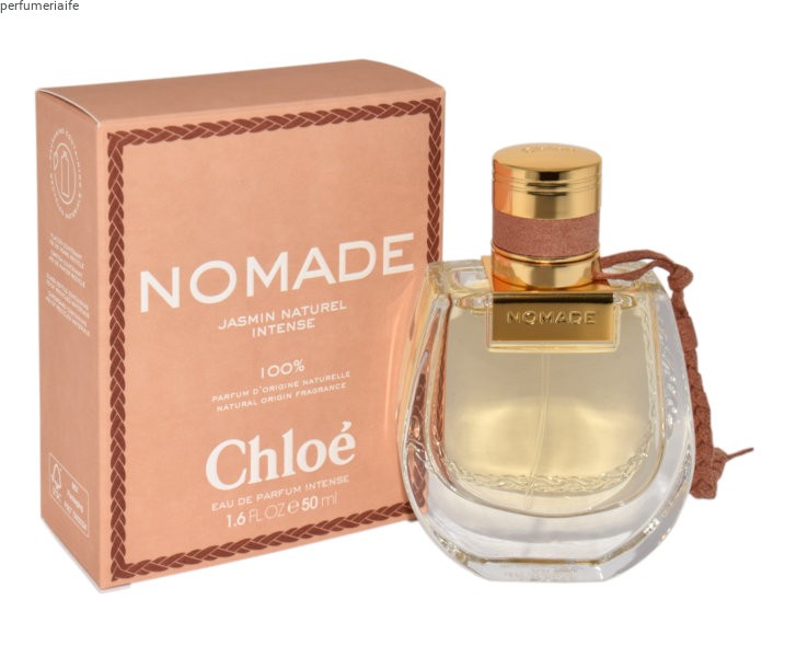 CHLOÉ NOMADE JASMIN NATUREL EDP 50 ML PRODUKT