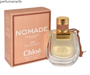 CHLOÉ NOMADE JASMIN NATUREL EDP 50 ML PRODUKT