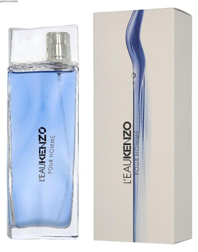 KENZO L'EAU KENZO POUR HOMME EDT 100 ML PRODUKT