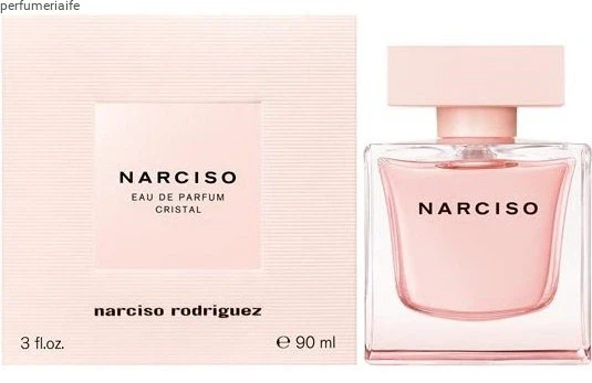 NARCISO RODRIGUEZ NARCISO CRISTAL EDP 90 ML PRODUKT