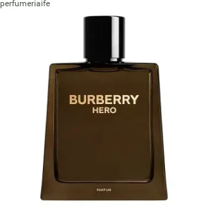 BURBERRY HERO PARFUM 100 ML TESTER