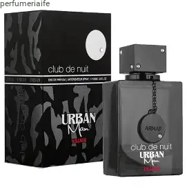 ARMAF CLUB DE NUIT URBAN ELIXIR EDP 105 ML PRODUKT