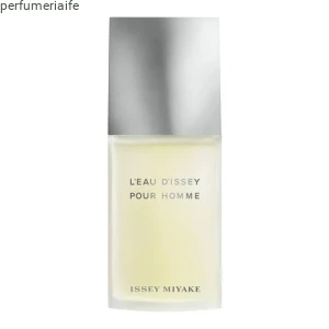 ISSEY MIYAKE L'EAU D'ISSEY POUR HOMME EDT 125 ML TESTER