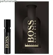 HUGO BOSS BOSS BOTTLED PARFUM 1,2 ML  PRÓBKA