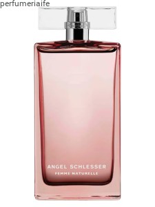 ANGEL SCHLESSER FEMME NATURELLE ROSE EDT 100 ML TESTER