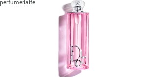 CHRISTIAN DIOR ADDICT ROSY GLOW EDP 50 ML TESTER