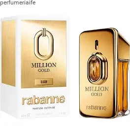 PACO RABANNE 1 MILLION GOLD ELIXIR FOR HIM EDP 50 ML PRODUKT