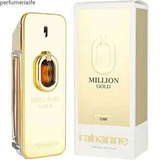 PACO RABANNE 1 MILLION GOLD ELIXIR FOR HIM EDP 100 ML PRODUKT