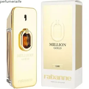 PACO RABANNE 1 MILLION GOLD ELIXIR FOR HIM EDP 100 ML PRODUKT