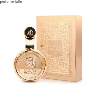 LATTAFA FAKHAR EXTRAIT EDP 100 ML PRODUKT