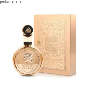 LATTAFA FAKHAR EXTRAIT EDP 100 ML PRODUKT