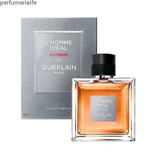GUERLAIN L'HOMME IDEAL EXTREME EDP 100 ML PRODUKT
