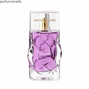 MICHAEL KORS POUR FEMME VIOLET SUNSET  EDP 100 ML TESTER