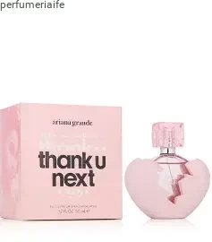 ARIANA GRANDE THANK U NEXT EDP 50 ML PRODUKT