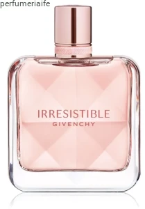 GIVENCHY IRRESISTIBLE EDT 80 ML TESTER