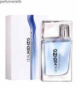 KENZO L'EAU KENZO POUR HOMME EDT 30 ML PRODUKT