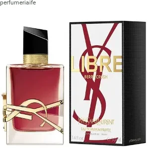 YVES SAINT LAURENT LIBRE BERRY CRUSH EDP 50 ML PRODUKT