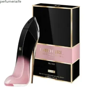 CAROLINA HERRERA GOOD GIRL BLUSH ELIXIR EDP 30ML PRODUKT