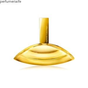CALVIN KLEIN EUPHORIA SOLAR ELIXIR EDP INTENSE 100 ML TESTER