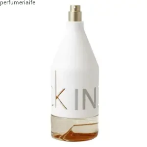 CALVIN KLEIN CK IN2U HER 100 ML EDT  TESTER