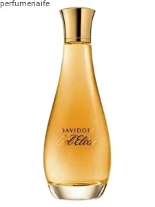 DAVIDOFF COOL ELIXIR PARFUM INTENSE HER 100 ML TESTER