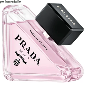 PRADA PARADOXE VIRTUAL FLOWER EDP 90 ML TESTER