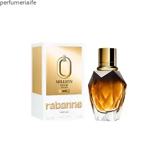 PACO RABANNE 1 MILLION GOLD FOR HER PARFUM 30 ML PRODUKT