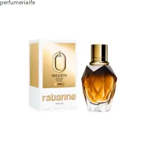 PACO RABANNE 1 MILLION GOLD FOR HER PARFUM 30 ML PRODUKT