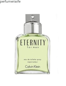 CALVIN KLEIN ETERNITY FOR MEN 100 ML EDT TESTER