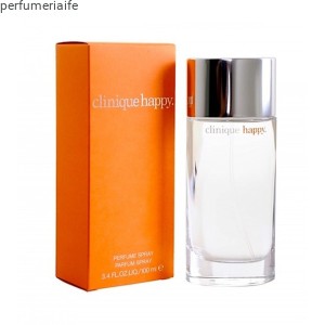CLINIQUE HAPPY FOR WOMAN EDP 100 ML PRODUKT