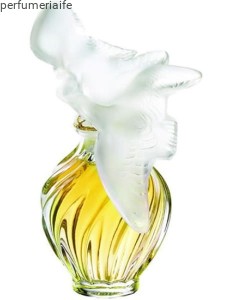 NINA RICCI L'AIR DU TEMPS 100 ML EDT TESTER