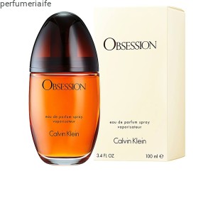 CALVIN KLEIN OBSESSION EDP 100 ML PRODUKT