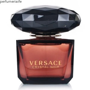 VERSACE CRYSTAL NOIR 90 ML EDP TESTER