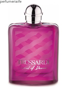 TRUSSARDI SOUND OF DONNA 100 ML EDP TESTER