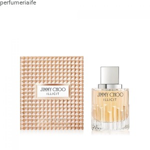JIMMY CHOO ILLICIT 100 ML EDP PRODUKT