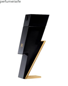 CAROLINA HERRERA BAD BOY 100 ML EDT TESTER