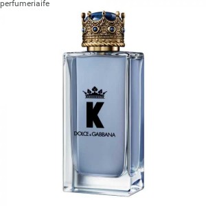DOLCE & GABBANA K BY DOLCE 100 ML EDT TESTER