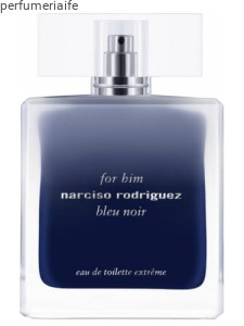 NARCISO RODRIGUEZ FOR HIM BLEU NOIR EXTREME 100 ML EDT TESTER