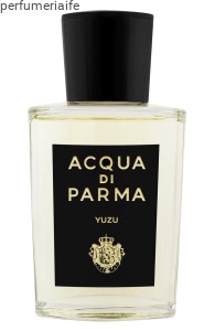 ACQUA DI PARMA YUZU 100 ML EDP TESTER