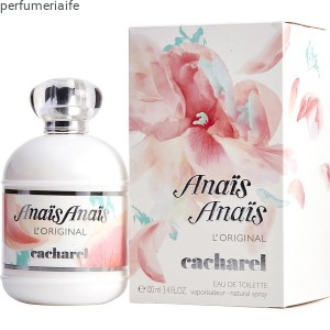 CACHAREL ANAIS ANAIS L'ORIGINAL EDT 100 ML PRODUKT