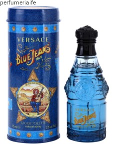VERSACE BLUE JEANS EDT 75 ML PRODUKT