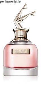 JEAN PAUL GAULTIER SCANDAL 80 ML EDP TESTER