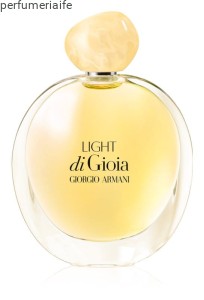 GIORGIO ARMANI LIGHT DI GIOIA 100 ML EDP TESTER