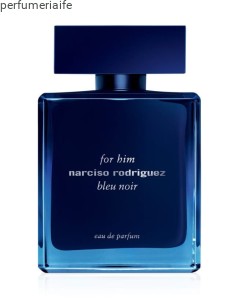 NARCISO RODRIGUEZ BLEU NOIR FOR HIM 100 ML EDP TESTER