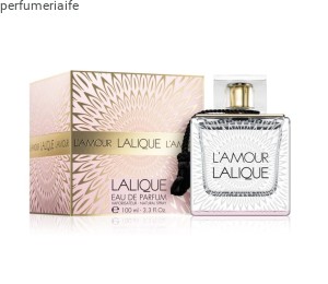 LALIQUE L'AMOUR EDP 100 ML PRODUKT
